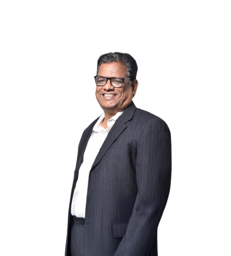 Dr. Pandian